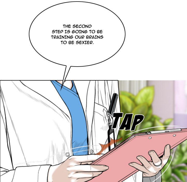 Only You Manhwa - Chapter 10 Page 86