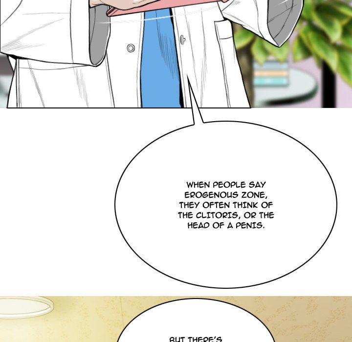 Only You Manhwa - Chapter 10 Page 87