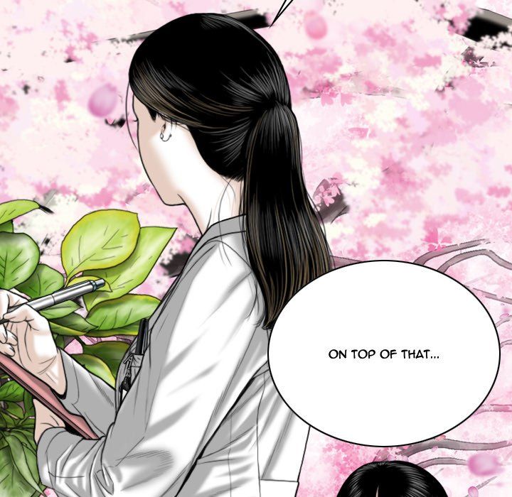 Only You Manhwa - Chapter 10 Page 93
