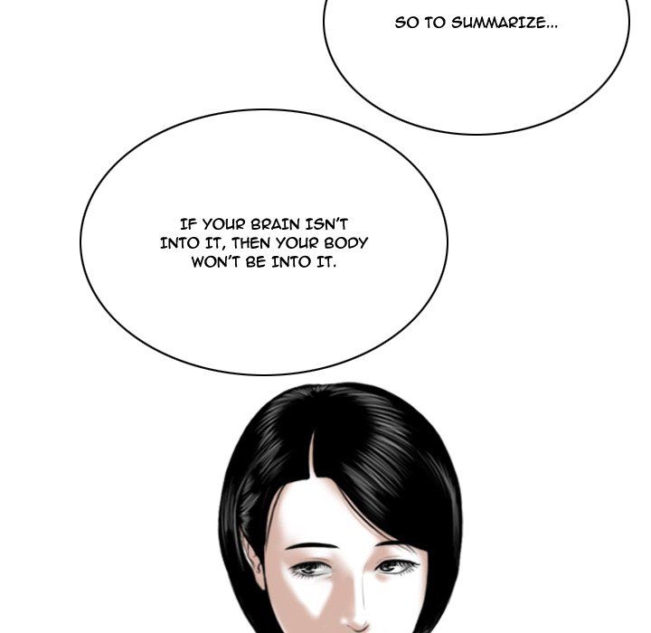 Only You Manhwa - Chapter 10 Page 96