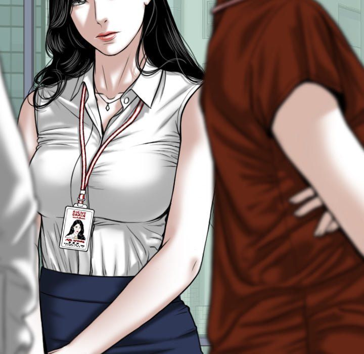 Only You Manhwa - Chapter 10 Page 113