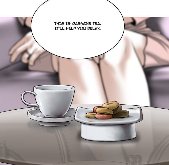 Only You Manhwa - Chapter 10 Page 123