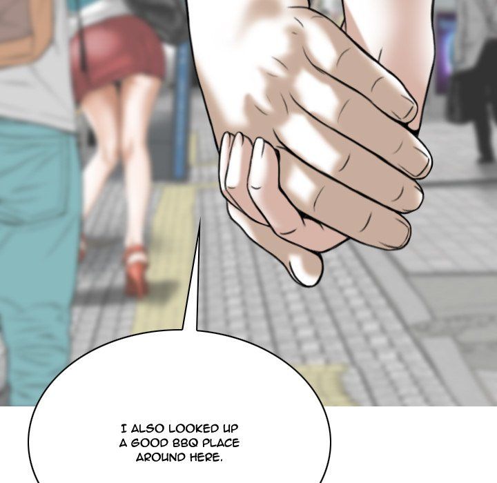 Only You Manhwa - Chapter 10 Page 150