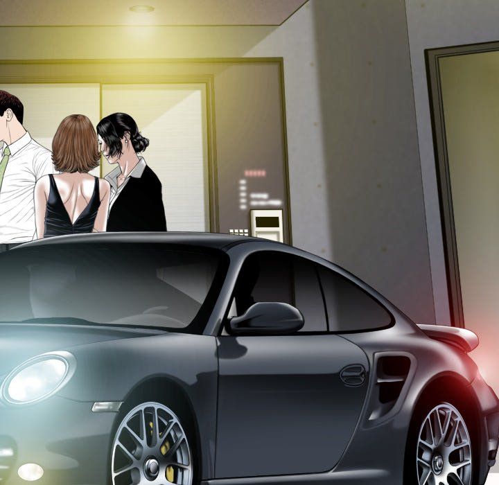 Only You Manhwa - Chapter 10 Page 157