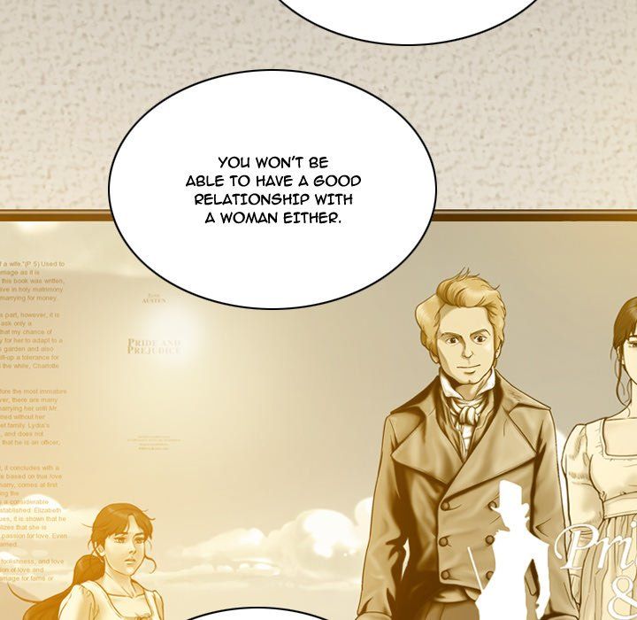 Only You Manhwa - Chapter 10 Page 174