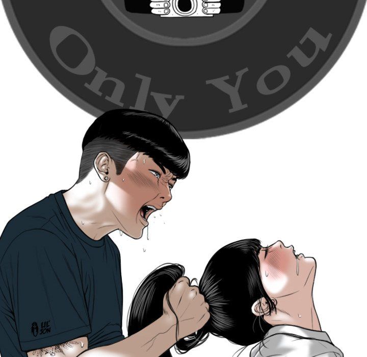 Only You Manhwa - Chapter 10 Page 192