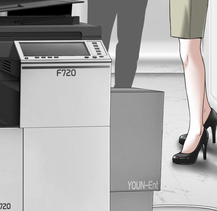 Only You Manhwa - Chapter 2 Page 55