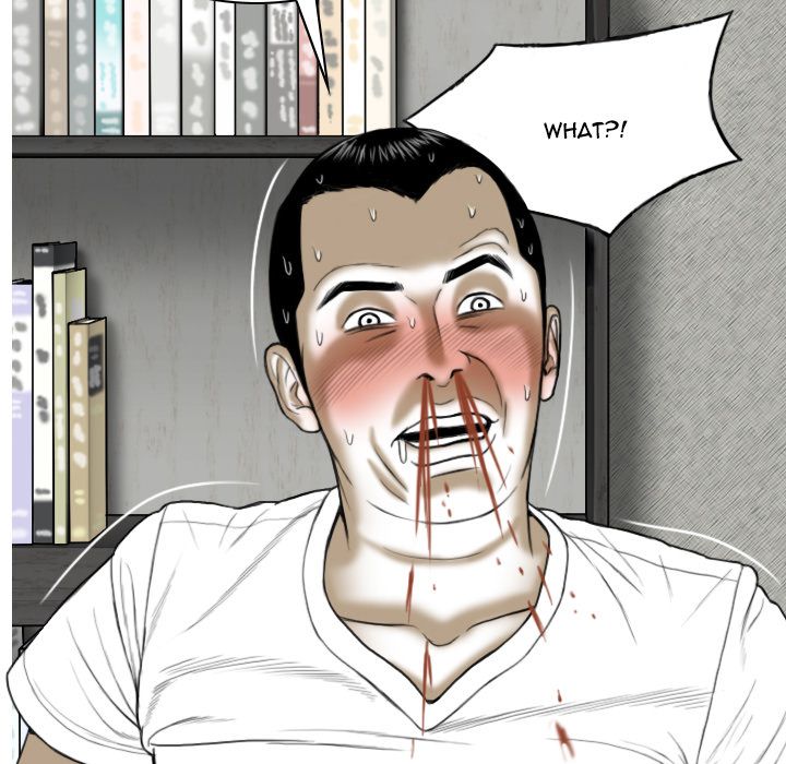 Only You Manhwa - Chapter 2 Page 58