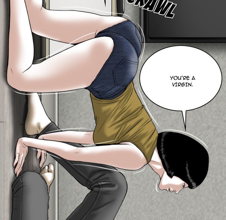 Only You Manhwa - Chapter 2 Page 65