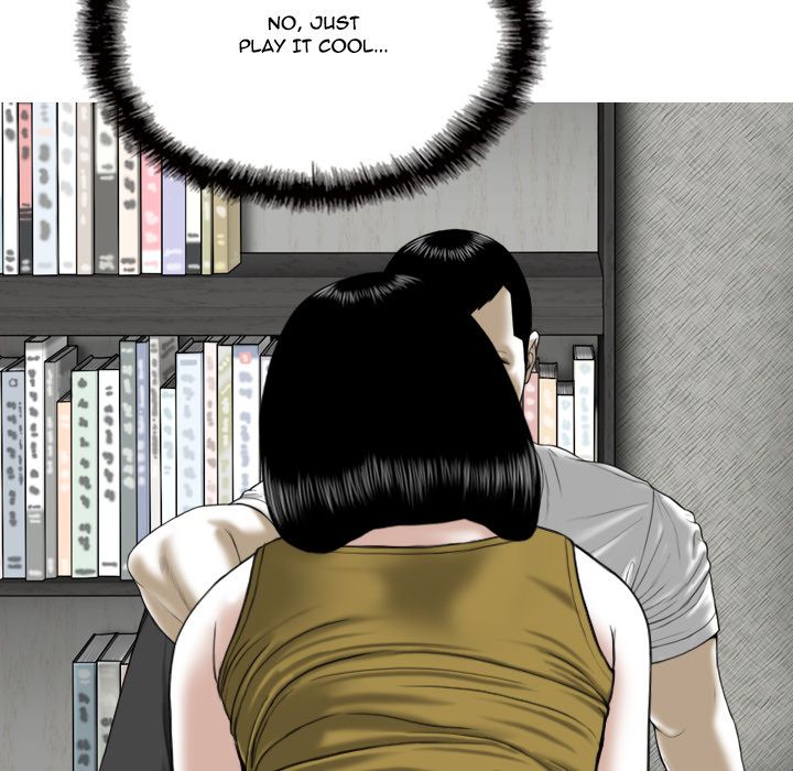 Only You Manhwa - Chapter 2 Page 76