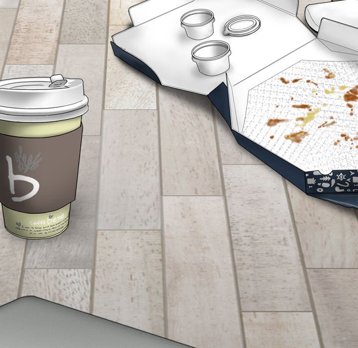 Only You Manhwa - Chapter 2 Page 95