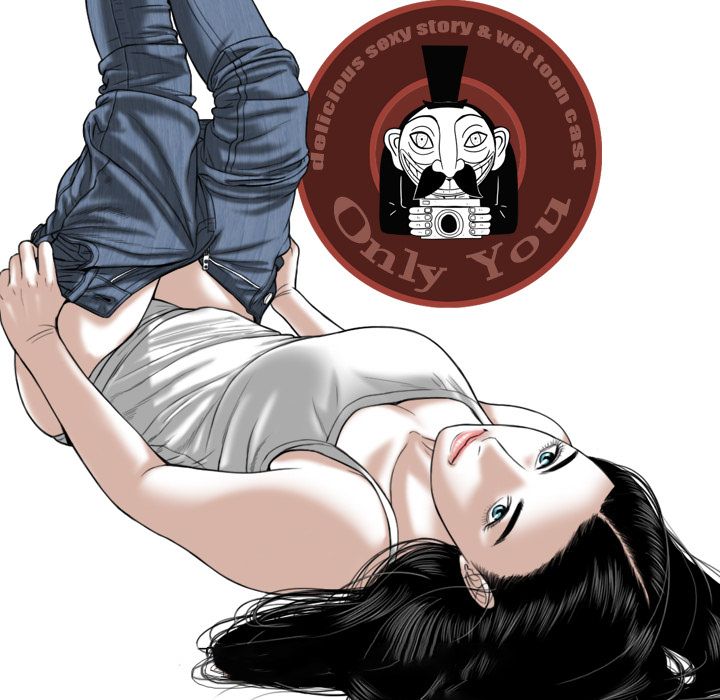 Only You Manhwa - Chapter 2 Page 216