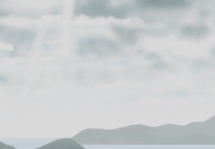 Only You Manhwa - Chapter 39 Page 1