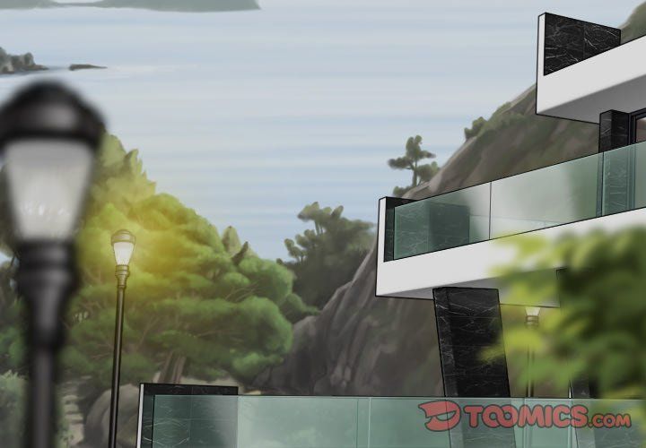 Only You Manhwa - Chapter 39 Page 2