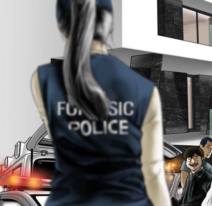 Only You Manhwa - Chapter 39 Page 5