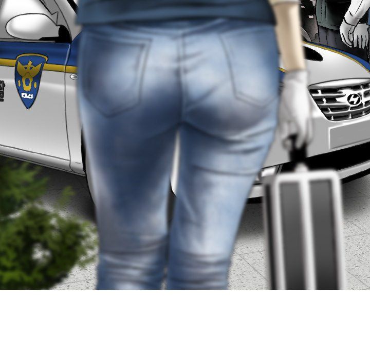 Only You Manhwa - Chapter 39 Page 6