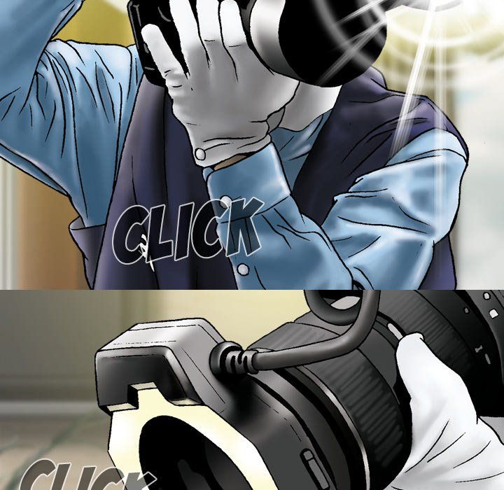 Only You Manhwa - Chapter 39 Page 8