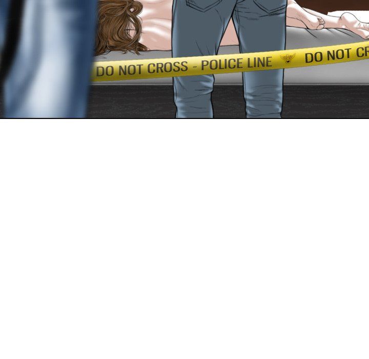 Only You Manhwa - Chapter 39 Page 12