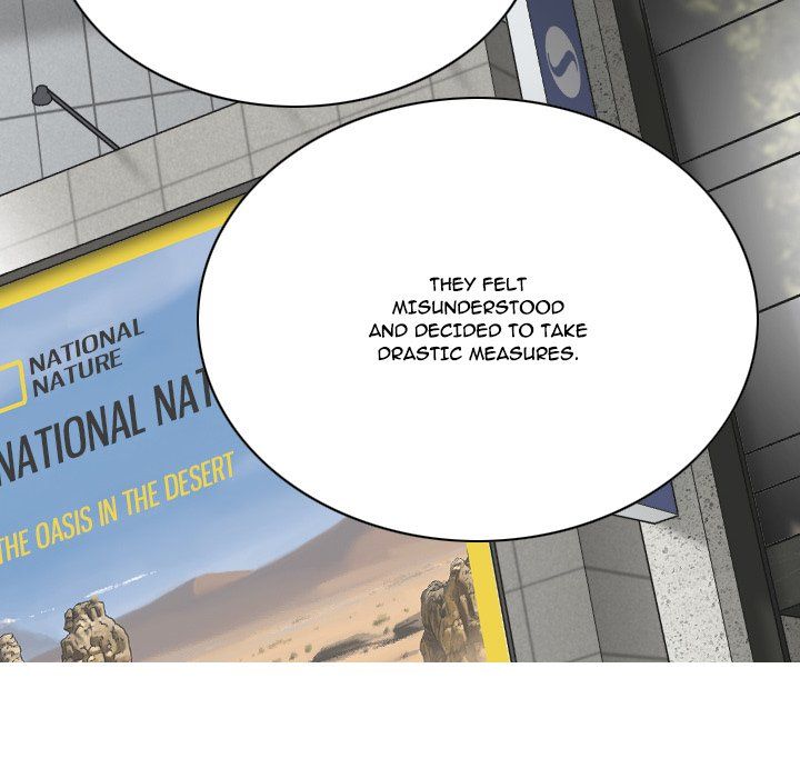 Only You Manhwa - Chapter 39 Page 18