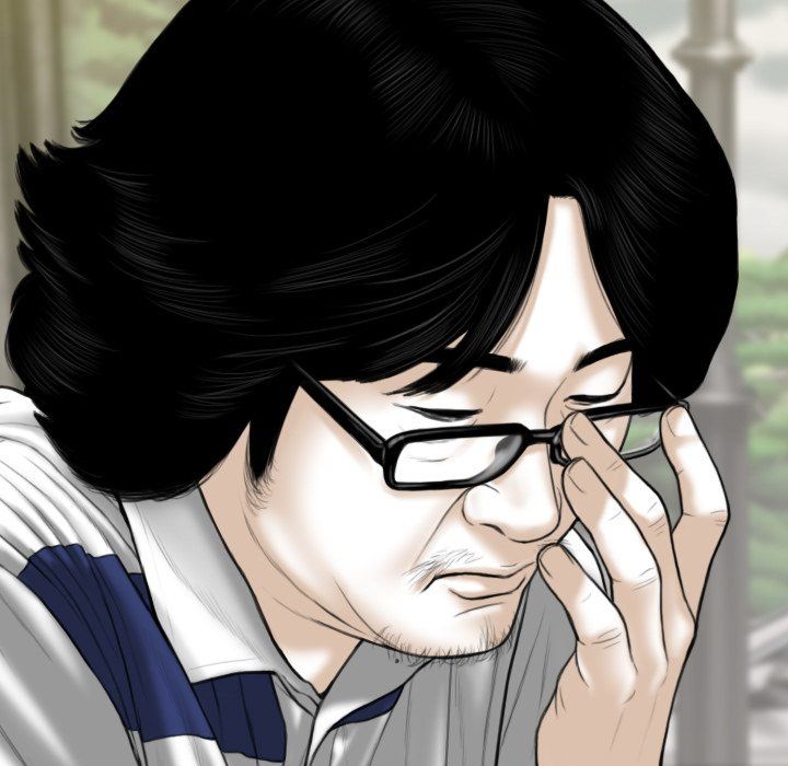 Only You Manhwa - Chapter 39 Page 27