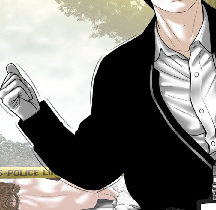 Only You Manhwa - Chapter 39 Page 30