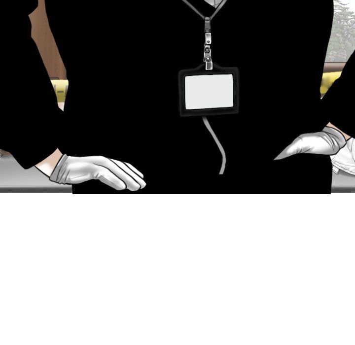 Only You Manhwa - Chapter 39 Page 35