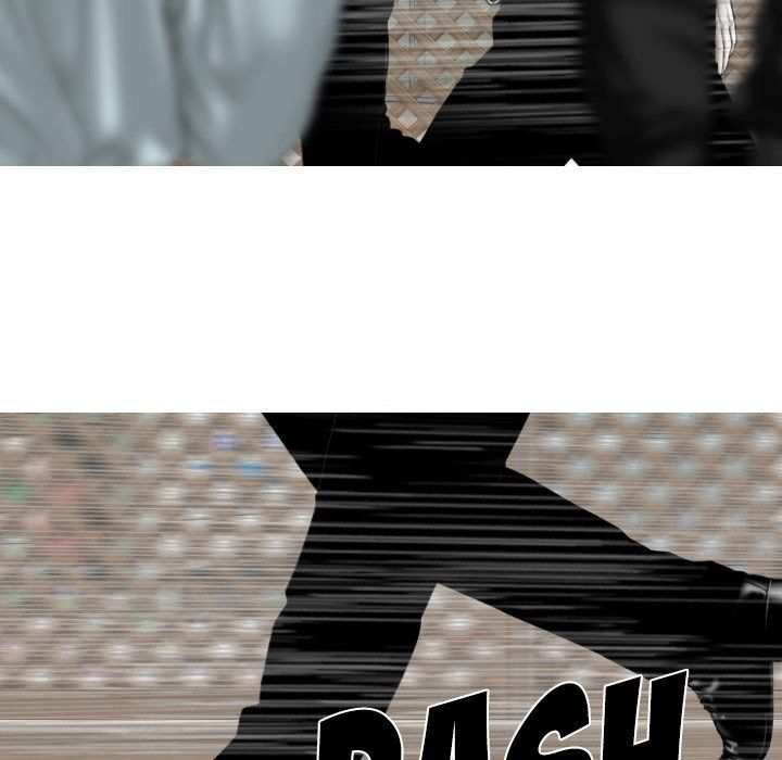 Only You Manhwa - Chapter 39 Page 42