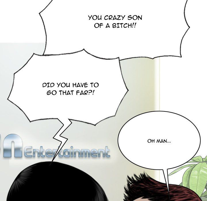 Only You Manhwa - Chapter 39 Page 53