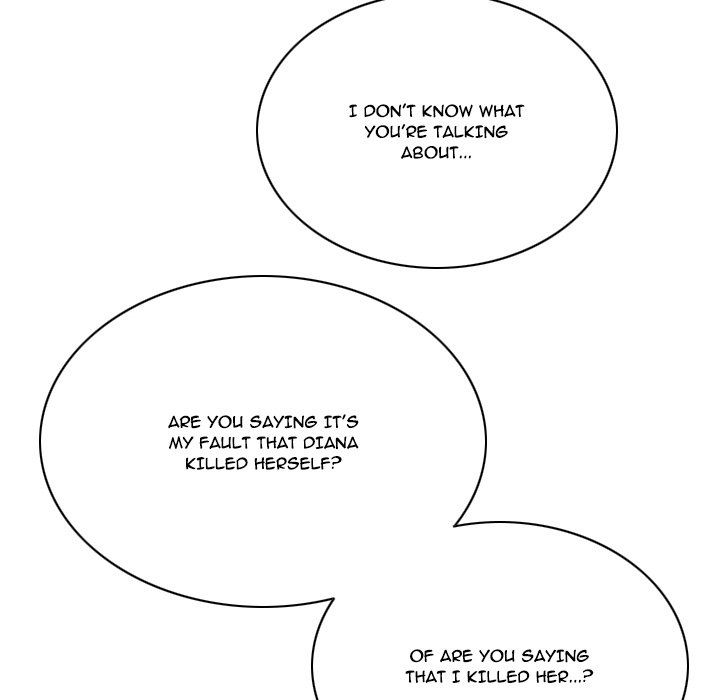 Only You Manhwa - Chapter 39 Page 55