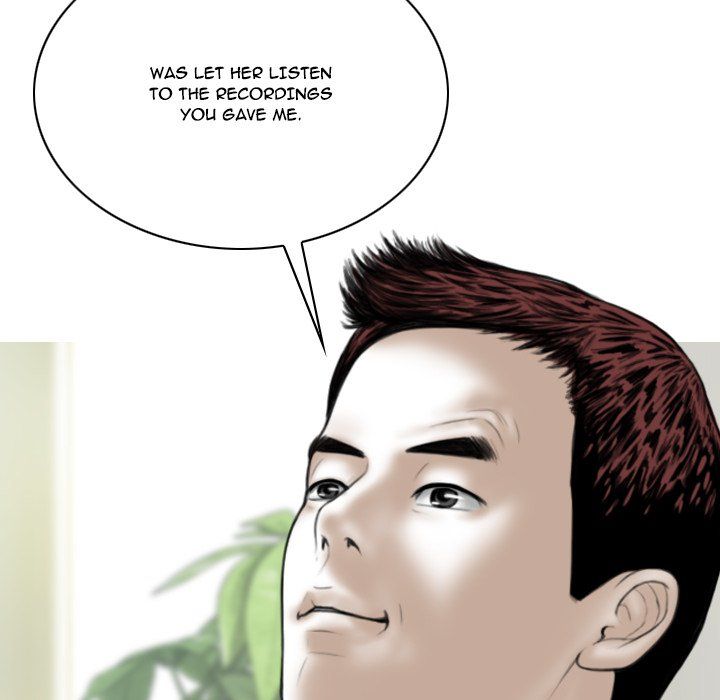 Only You Manhwa - Chapter 39 Page 59