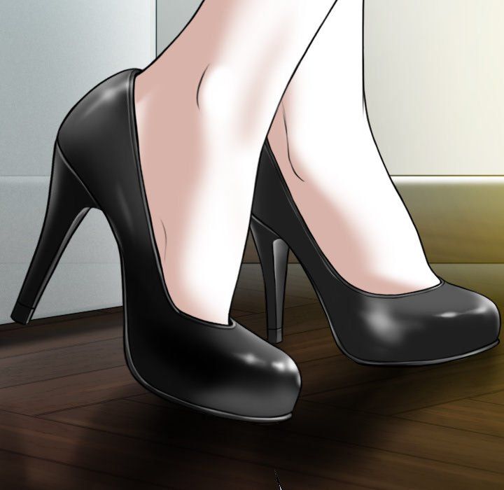 Only You Manhwa - Chapter 39 Page 63