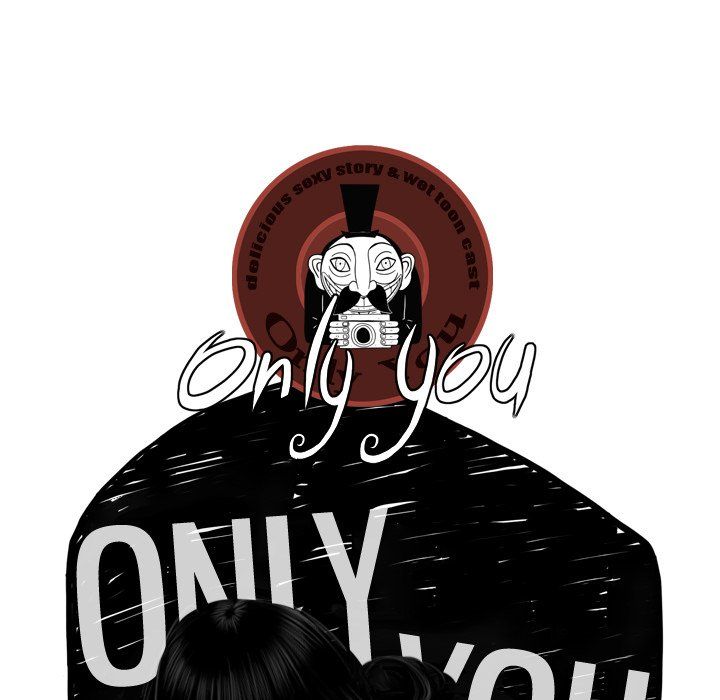 Only You Manhwa - Chapter 39 Page 72