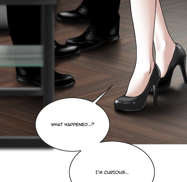 Only You Manhwa - Chapter 39 Page 84