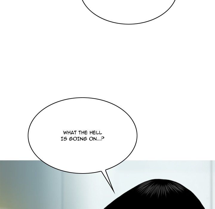 Only You Manhwa - Chapter 39 Page 85