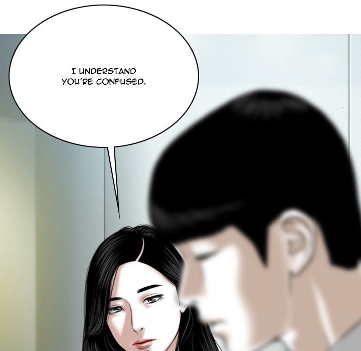 Only You Manhwa - Chapter 39 Page 89