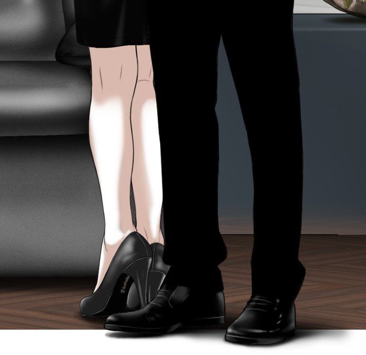 Only You Manhwa - Chapter 39 Page 105