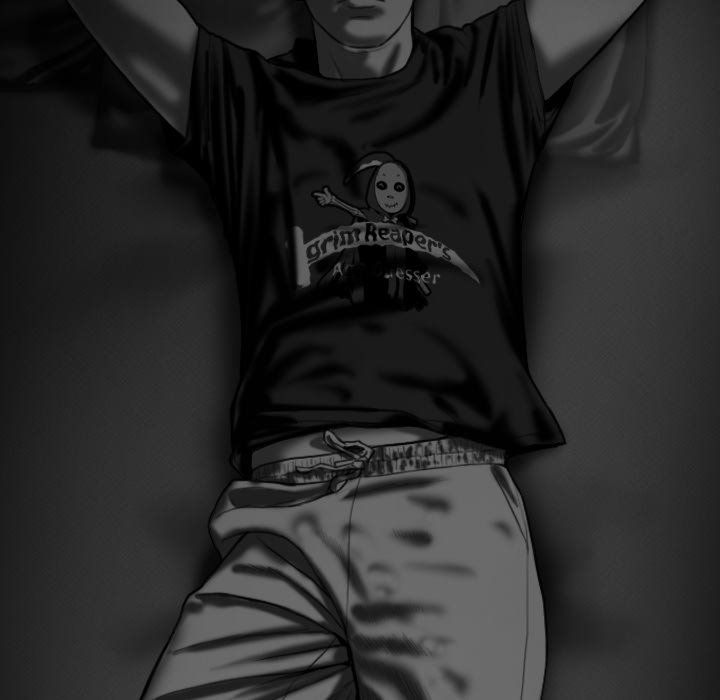 Only You Manhwa - Chapter 39 Page 113