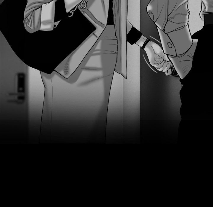 Only You Manhwa - Chapter 39 Page 120