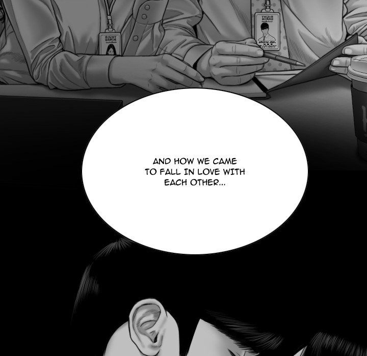 Only You Manhwa - Chapter 39 Page 125
