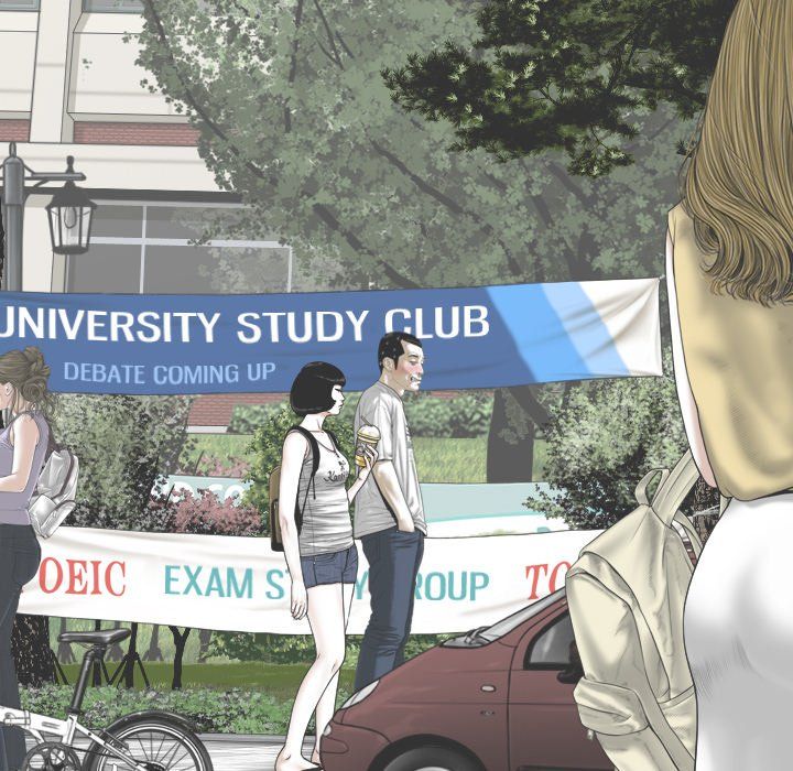 Only You Manhwa - Chapter 39 Page 135