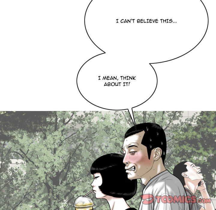 Only You Manhwa - Chapter 39 Page 137