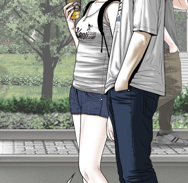 Only You Manhwa - Chapter 39 Page 138