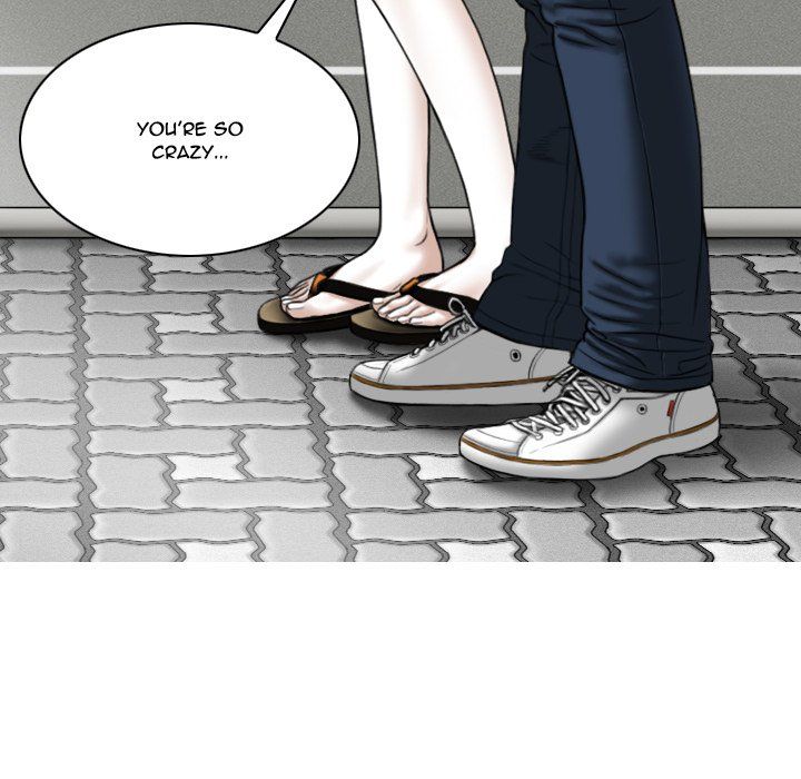 Only You Manhwa - Chapter 39 Page 139