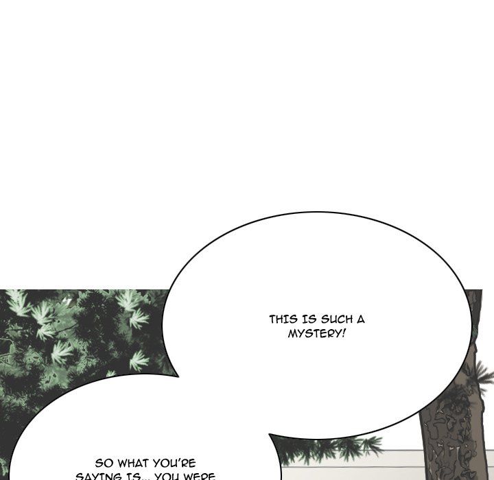 Only You Manhwa - Chapter 39 Page 140