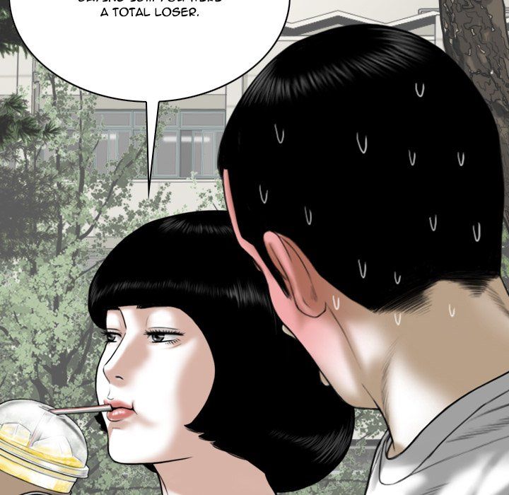 Only You Manhwa - Chapter 39 Page 141