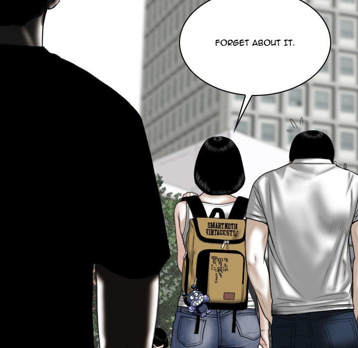 Only You Manhwa - Chapter 39 Page 149