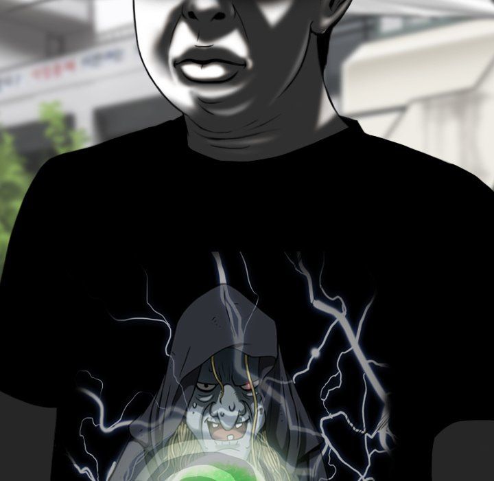 Only You Manhwa - Chapter 39 Page 152