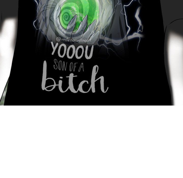 Only You Manhwa - Chapter 39 Page 153