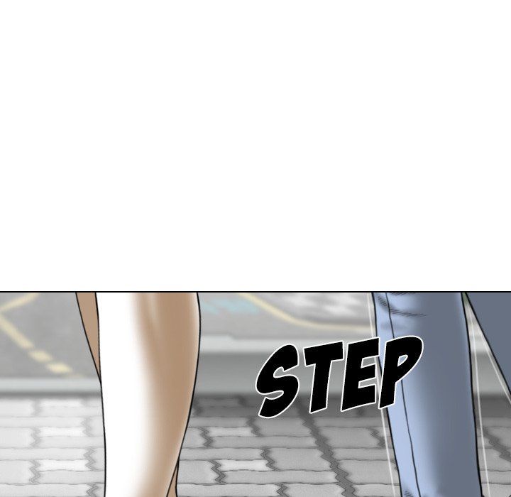 Only You Manhwa - Chapter 39 Page 154