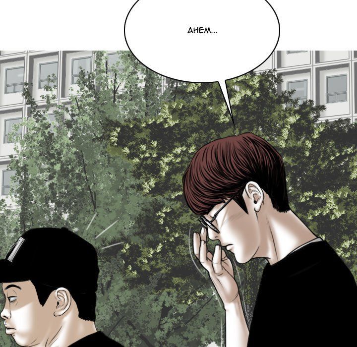 Only You Manhwa - Chapter 39 Page 156